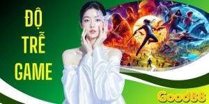Độ Trễ Game Là Gì? 5+ Cách Giảm Lag, Tăng Tốc Độ Phản Hồi