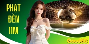 Phạt Đền 11m - Đọc Vị Tâm Lý Thủ Môn Chính Xác 88.5%